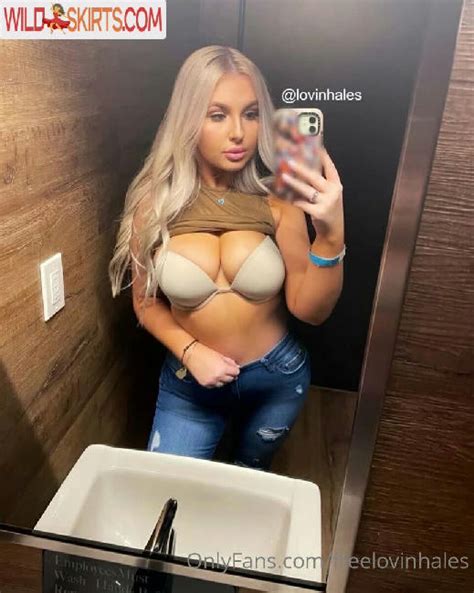 Lovinhales Onlyfans Full Videos Telegram channel preview