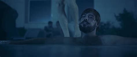 Preview 1 of Luca Borromeo Nude Leak