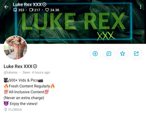 Preview 1 of Luke Rex Com Onlyfans