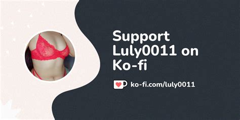 Luly0011 OnlyFans channel