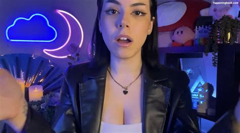 Preview 2 of Luna Quinn Onlyfans Nudes Leaks