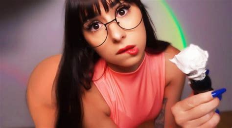 Preview 1 of Luna Rex Asmr Video Onlyfans