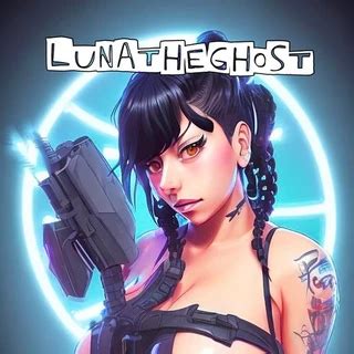 Preview 1 of Lunaghoul Comn Onlyfans