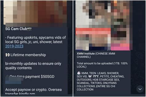 Preview 2 of Lunaticawitch Telegram Leaks