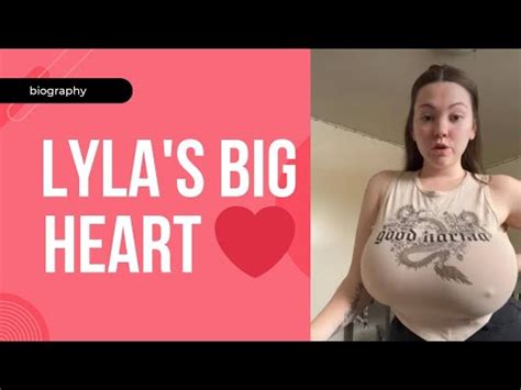 Preview 3 of Lylakingsbigheart Onlyfans Naked