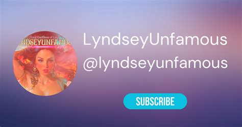 Lyndseyunfamous Onlyfans Telegram Nude Leaked Telegram channel preview