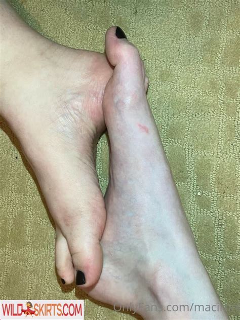 Macironi Nude Leaked Nude Photo Telegram channel preview