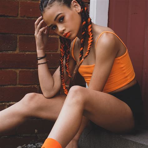 Mackenzie Jade OnlyFans channel