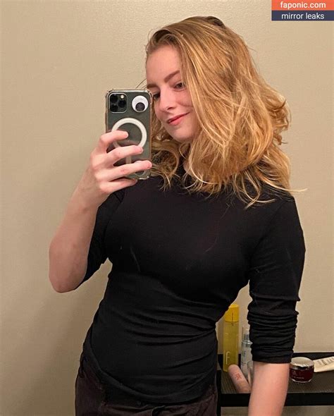 Preview 1 of Maddison Suop Onlyfans Leaked Nude