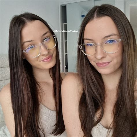 Preview 3 of Maddison Twins Uncensored Telegram Leaked