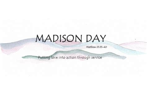 Madison Day OnlyFans channel