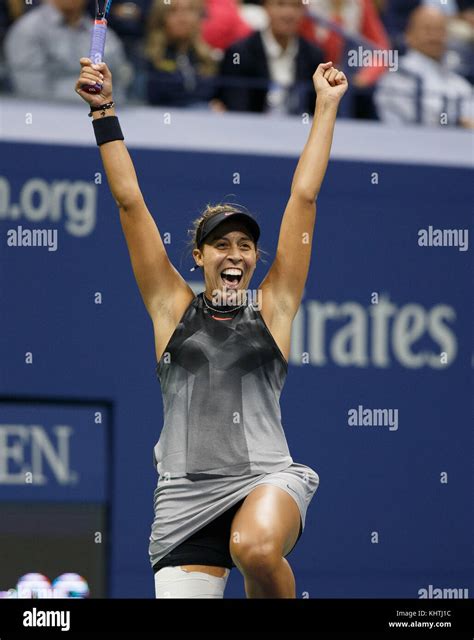 Madison Keys OnlyFans channel