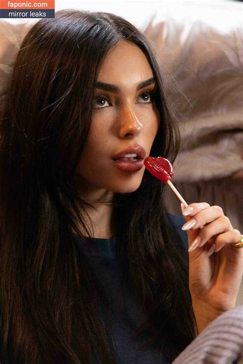 Madison Beer Leaked Onlyfans Telegram channel preview