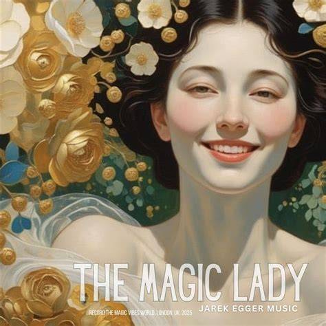 Magic Lady OnlyFans channel
