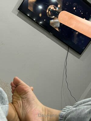 Magicfeeet OnlyFans channel