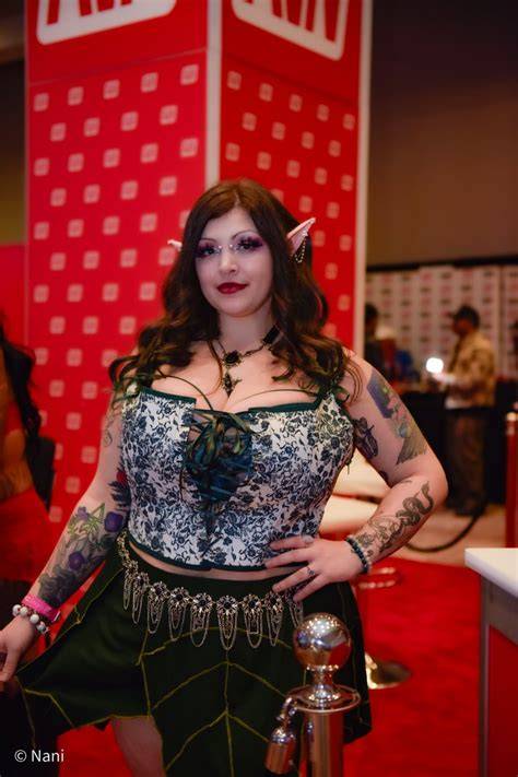 Magikmatriarch OnlyFans channel