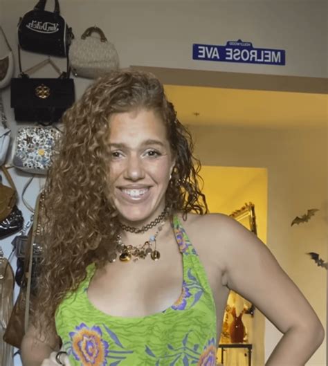 Mahoganie Brown Nude Photo Leaks Telegram channel preview
