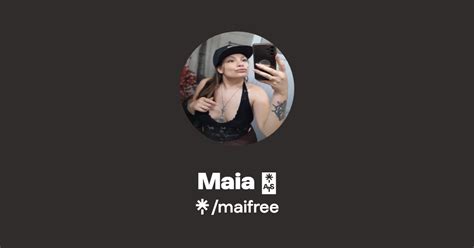 Maifree OnlyFans channel