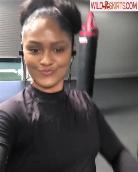 Preview 2 of Maliah Michel Onlyfans.leak Leal Telegram