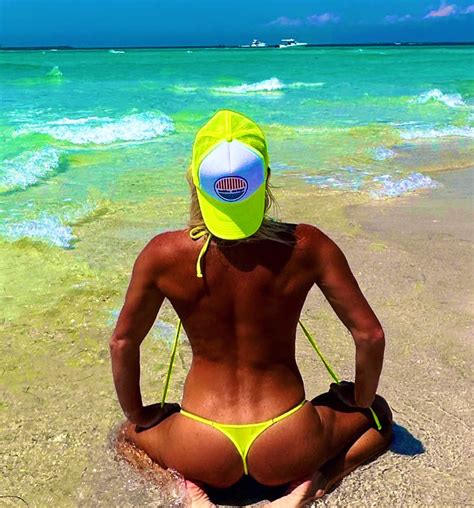 Preview 1 of Malibubikinimichelle Onlyfans Fans Exposed