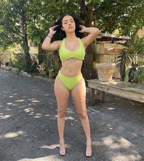 Preview 3 of Malu Trevejo 2023 La Onlyfan
