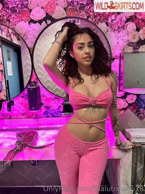 Preview 2 of Malu Trevejo Nude Video Nude