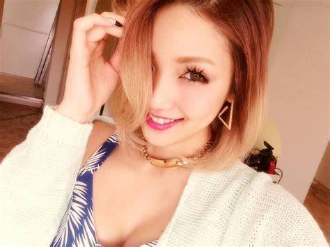 Manami Honyo OnlyFans channel