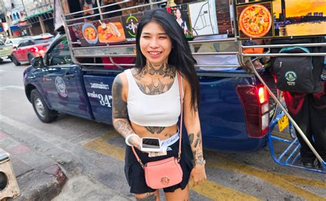 Manee Tuk OnlyFans channel