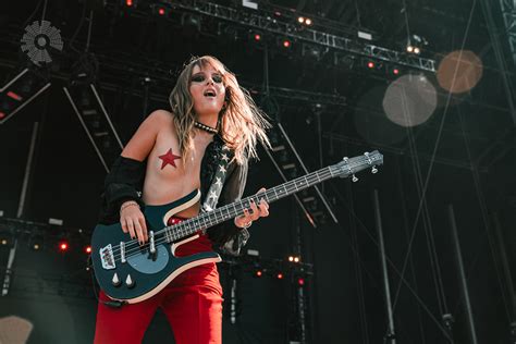 Preview 4 of Maneskin Bass Player Nude Telegram Of Leaks