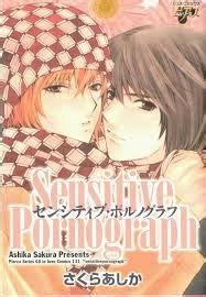 Mangas Pornographique OnlyFans channel