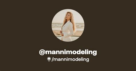 Mannimodeling OnlyFans channel