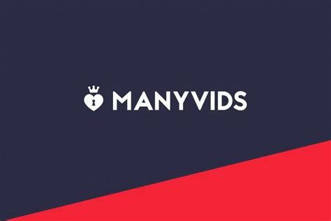 Mannyvids OnlyFans channel