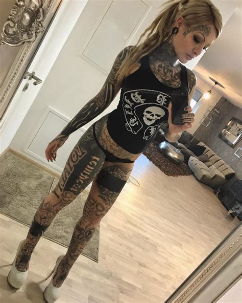 Mara Ink Imperial Leaks Nudes Telegram channel preview