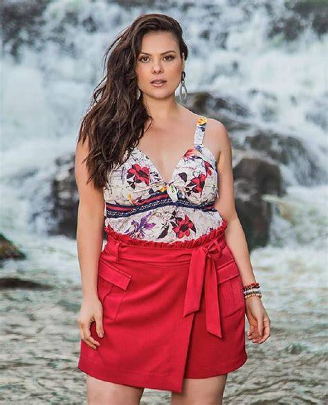 Marcela Baccarim OnlyFans channel