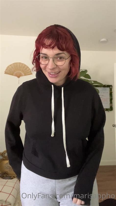Preview 2 of Mari.sappho Leak Comi Onlyfans