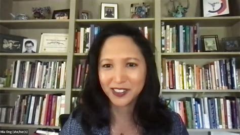 Maria Ong OnlyFans channel