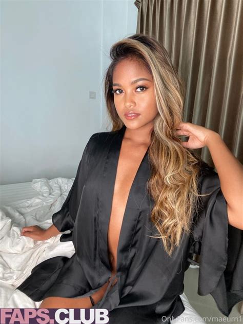 Preview 4 of Maria Maeurn Nude Port Onlyfans