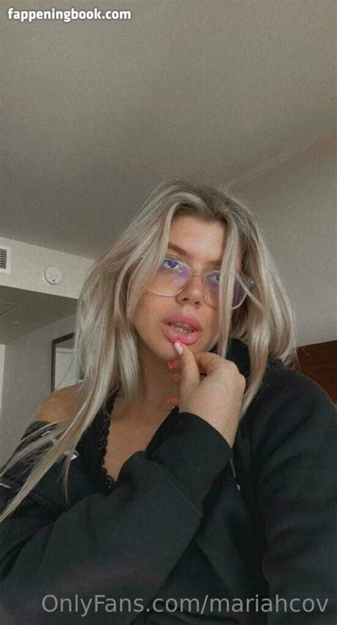 Preview 3 of Mariahcov Nude Telegram Leaked