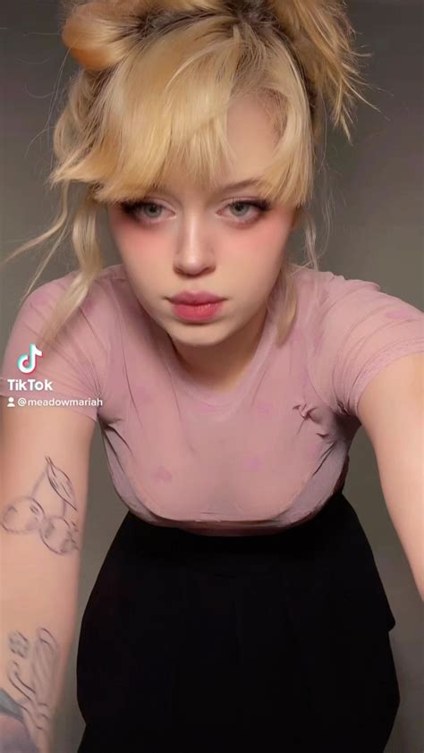 Mariahmechew OnlyFans channel