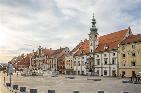 Maribor OnlyFans channel