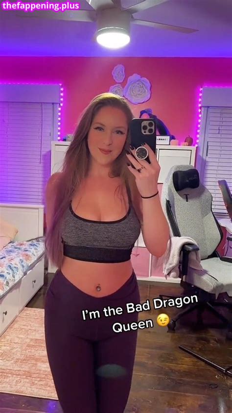 Marie Kaleida Bad Dragon Gb Onlyfans Telegram channel preview