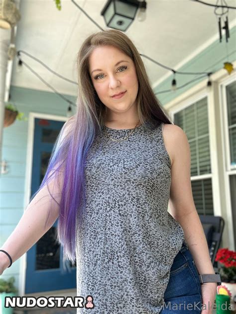 Mariekaleida Leaks Gb Onlyfan Telegram channel preview