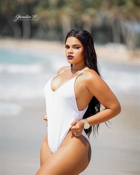 Preview 2 of Mariely Genao Medina Leaks Nude