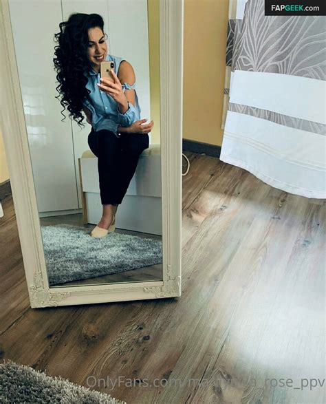 Preview 1 of Marilyn Roe Onlyfans Full Leaked