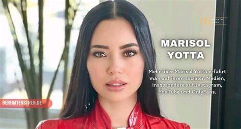 Marisol FTV OnlyFans channel