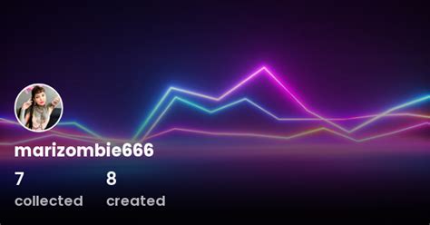 Marizombie666 OnlyFans channel