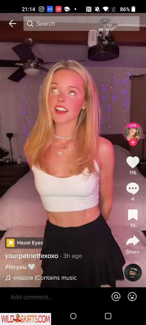 Preview 2 of Marleyywynn Nude Onlyfans Leaked Sets