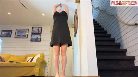 Preview 1 of Marling Yoga Special Angle Patreon Nudes Leaks