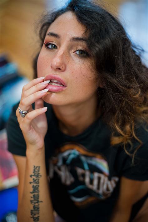 Preview 4 of Martina Tosi Nude Photo