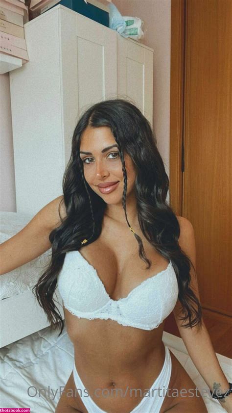 Preview 1 of Martitaestevez Onlyfans Complete Leaked